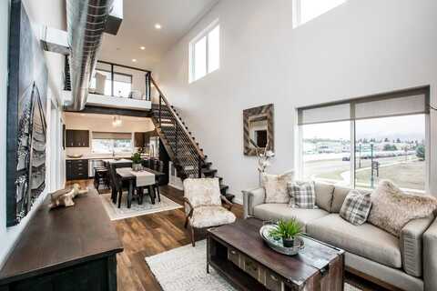 240 Blackberry Loop, Whitefish, MT 59937