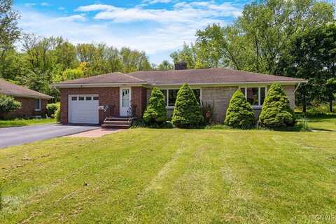 151 Century Drive, Geddes, NY 13209
