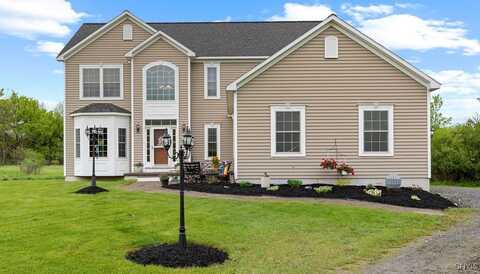 4195 Howlett Hill Road, Onondaga Indian Reservation, NY 13215