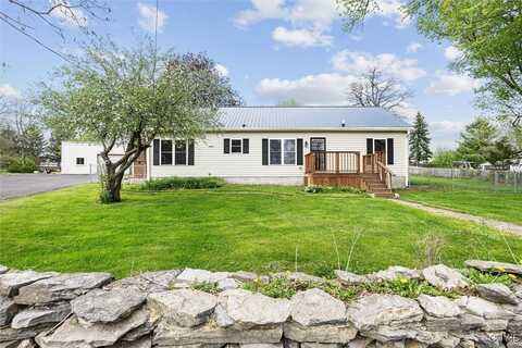 542 Lakeview Drive, Brownville, NY 13615