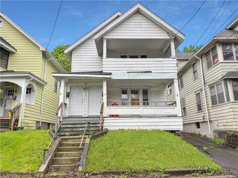 513 Tennyson Avenue, Syracuse, NY 13204