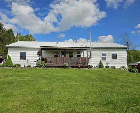 928 East Street, Bridgewater, NY 13318