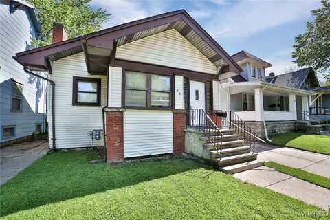 96 Winspear Avenue, Buffalo, NY 14214