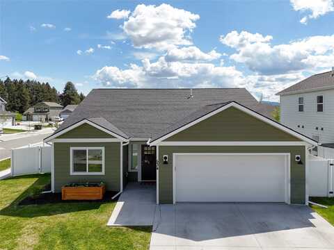 534 Raven Lane, Kalispell, MT 59901