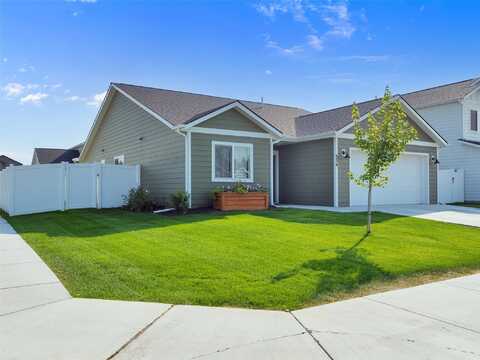 534 Raven Lane, Kalispell, MT 59901
