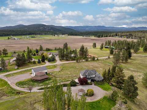 527 Grande Vista Drive, Kalispell, MT 59901