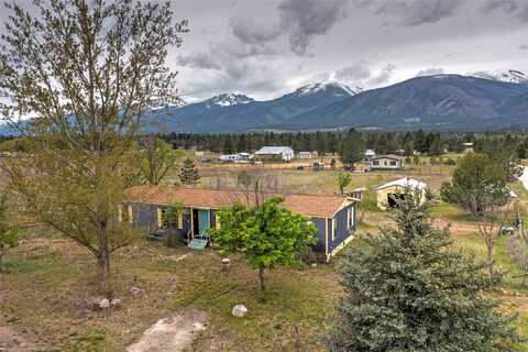214 Eight Mile Creek Road, Florence, MT 59833