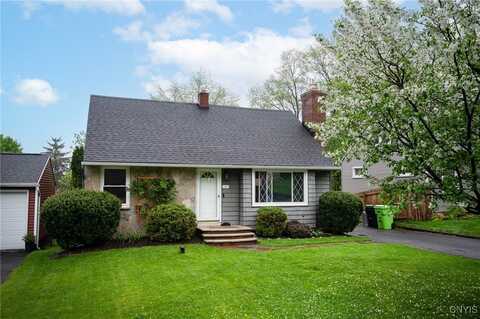 316 Washington Boulevard, Manlius, NY 13066