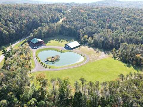 289 Twin Ponds Drive, Newport, NY 13416