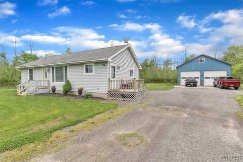 7683 Simms Road, Royalton, NY 14094