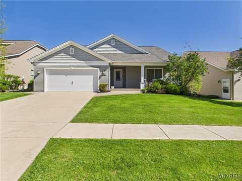 4166 Tisbury Lane, Hamburg, NY 14075