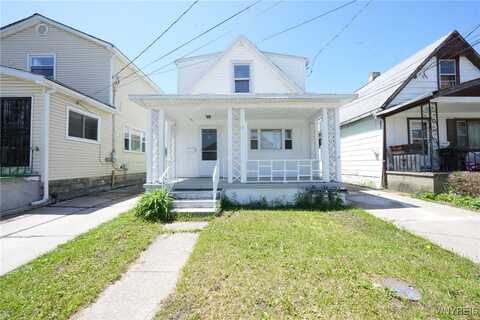 8 Wagner Avenue, Cheektowaga, NY 14206