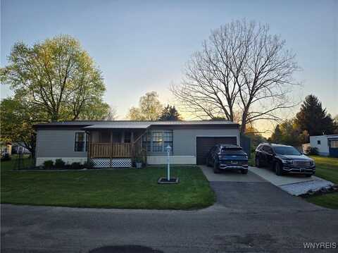 377 Southview Drive, Arcade, NY 14009
