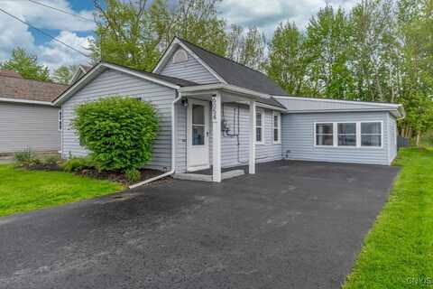 6054 Muskrat Bay Road, Cicero, NY 13029