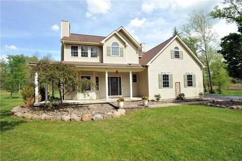 90 Davenport Road, Big Flats, NY 14814
