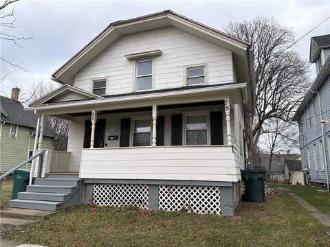 78 Ravine Avenue, Rochester, NY 14613