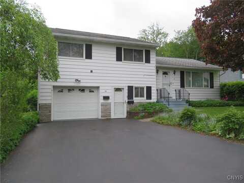 6 Helen Avenue, New Hartford, NY 13413