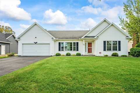 47 Kaye Park Terrace, Gates, NY 14624