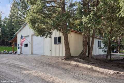 105 Blade Drive, Marion, MT 59925