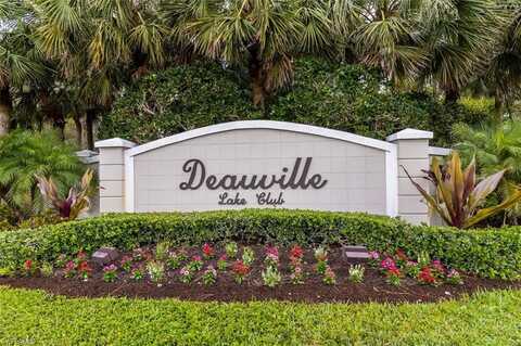 5708 Deauville, NAPLES, FL 34112