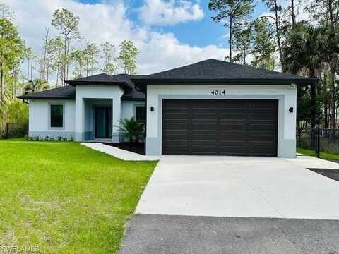 4014 12th, NAPLES, FL 34117