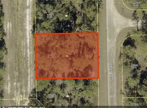 156 Nagel, LEHIGH ACRES, FL 33974