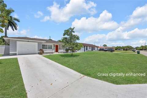 5397 25th, NAPLES, FL 34116