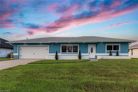 1401 SE 36th, CAPE CORAL, FL 33904