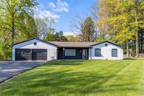 257 Fairport Road, Pittsford, NY 14445