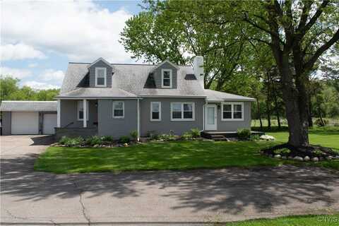 744 State Route 13, Cortland, NY 13045