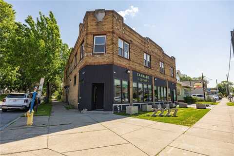 85 Mapledale Street, Rochester, NY 14609
