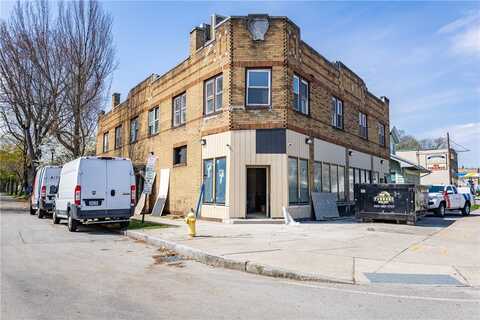 85 Mapledale Street, Rochester, NY 14609