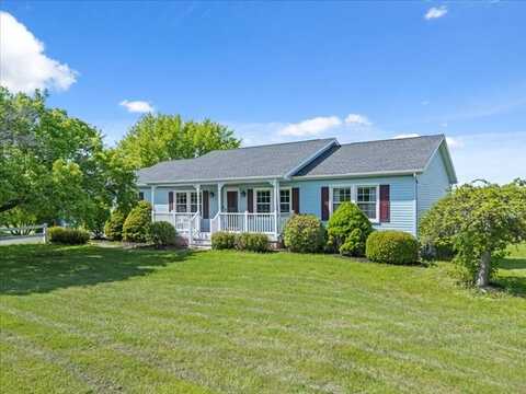 336 Ferguson Road, Dryden, NY 13068