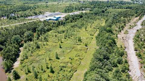 16744 Lot #2b Thompson Trail Drive, Brownville, NY 13634