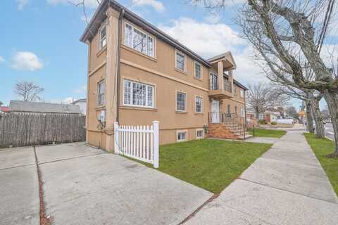 145-06 225 Street, Springfield Gardens, NY 11413