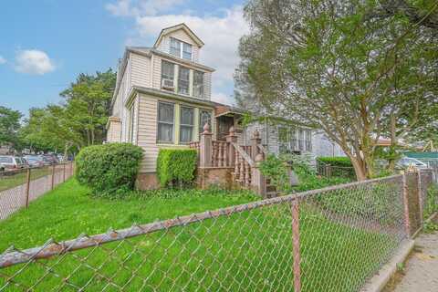 139-01 Linden Boulevard, South Ozone Park, NY 11436