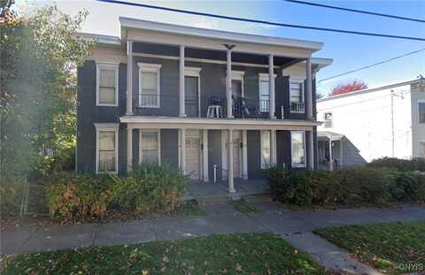 603 Henry Street, Utica, NY 13502