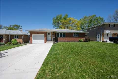 130 Laurelton Drive, West Seneca, NY 14224
