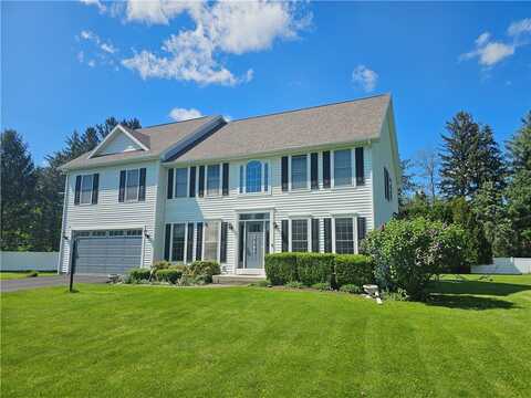 1 Woodsview Drive, Big Flats, NY 14903