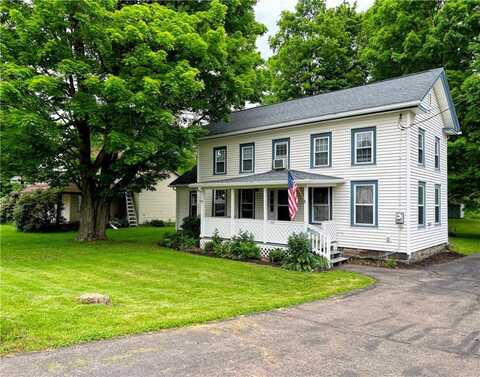 252 Main Street, Kirkwood, NY 13795