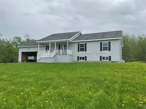 27892 Nys Rte 37, New York, NY 13601