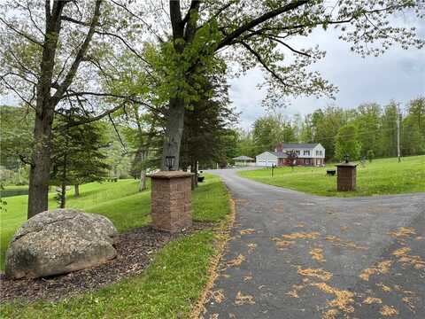 8584 Vieley Road, Campbell, NY 14821