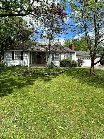 954 Graylea Circle, Elmira, NY 14905