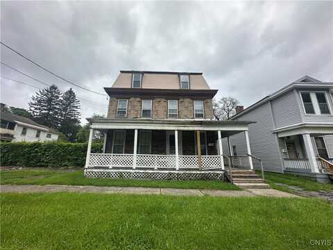 1142 Brinckerhoff Avenue, Utica, NY 13501