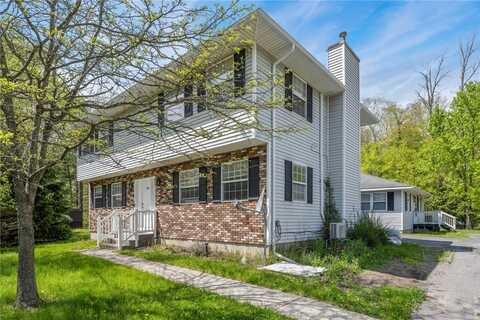 298 Birchwood Drive N, Ithaca, NY 14850