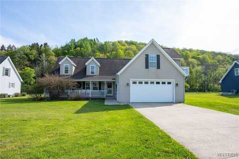 11 Elk Creek Drive, Ellicottville, NY 14731