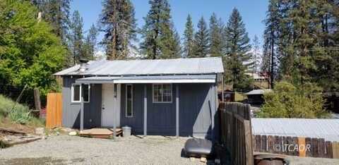 6 & 8 Hanlon Heights (Off Red Hill ) Rd, Weaverville, CA 96093