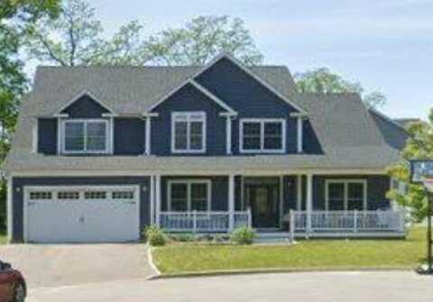9 Saber Lane, Kings Park, NY 11754
