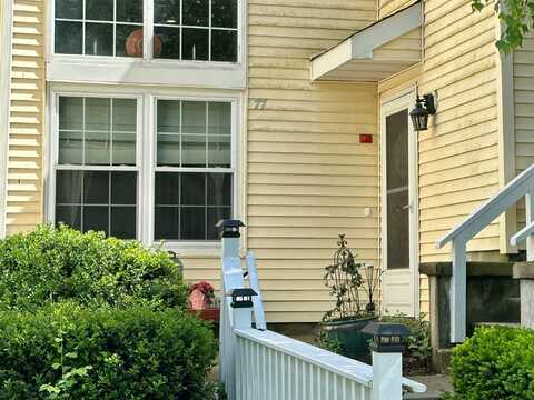 77 The Knolls, Warwick, NY 10990