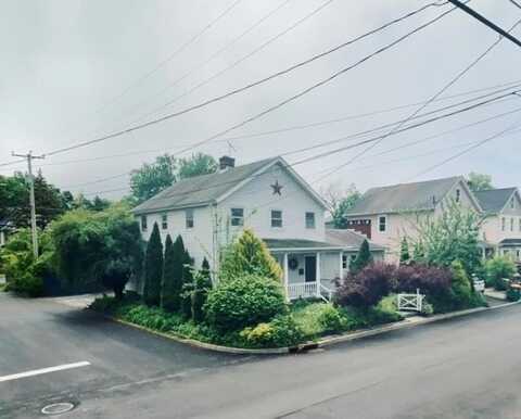 49 N Chestnut Street, Beacon, NY 12508